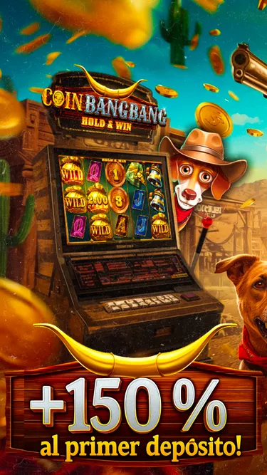 Fiebre del Oeste Screenshot