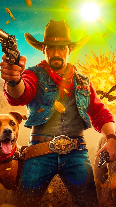 Fiebre del Oeste Screenshot