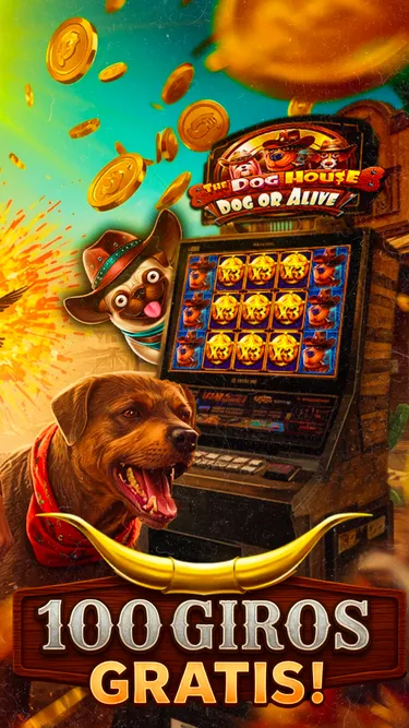 Fiebre del Oeste Screenshot